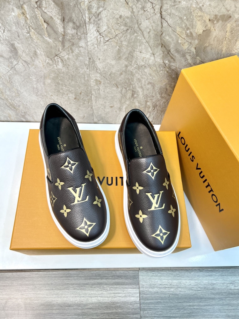 LV Casual Shoes